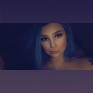 Meet your Posher, Angelic